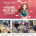 Foire ecobio auxtroismarteaux 2025
