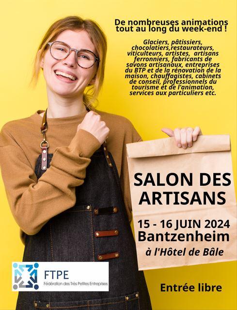 Ftpe salon artisans1